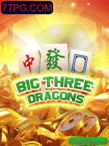 Explorando o Mundo Excitante de BigThreeDragons