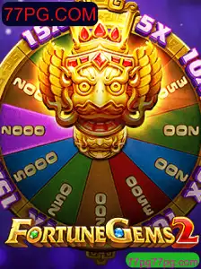 Descubra FortuneGems2: A Nova Sensação em Entretenimento Online