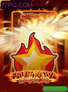 FruitrNovaSupe30: Mergulhe no Universo Vibrante de 77PG.COM
