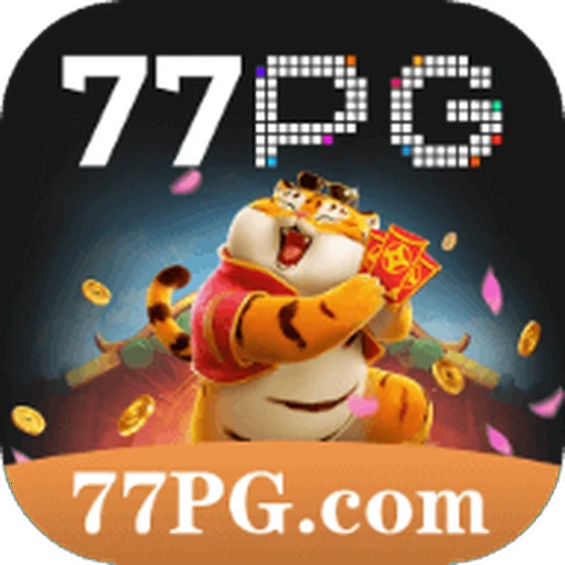 77PG.COM Logo