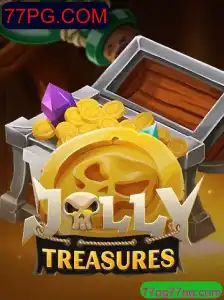 Descubra JollyTreasures: O Fascinante Mundo do Jogo de Aventura