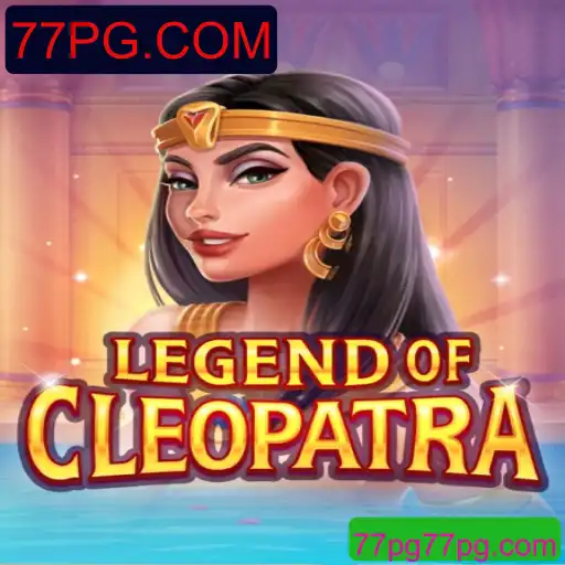 Descubra o Fascinante Mundo de LegendOfCleopatra: Um Jogo Inovador de 77PG.COM