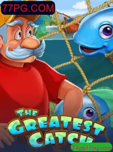 TheGreatestCatch: Explorando o Fascinante Mundo do Jogo