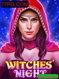 Descubra o Fascinante Mundo de WitchesNight